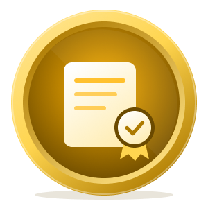 Certified Knowledge