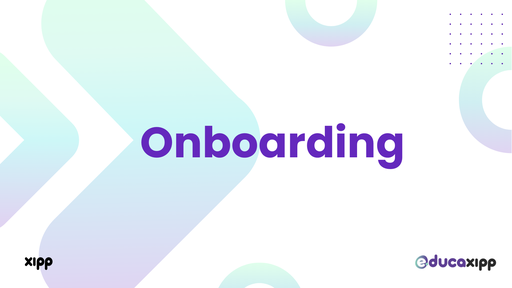 Diretoria de Onboarding - Negócios